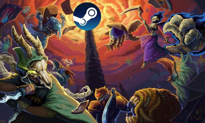 Slay the Spire 2 nhanh chóng tạo nên làn sóng chú ý lớn trên các nền tảng trực tuyến