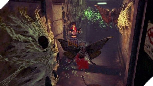 Resident Evil Requiem và những câu hỏi vẫn còn treo lơ lửng dành cho DLC