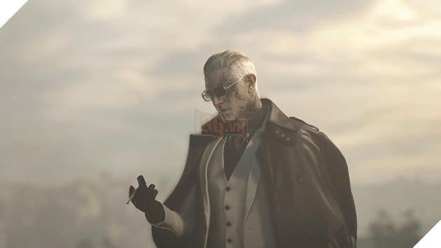 Resident Evil Requiem Và Những Bí Ẩn Còn Để Ngỏ Cho DLC 5