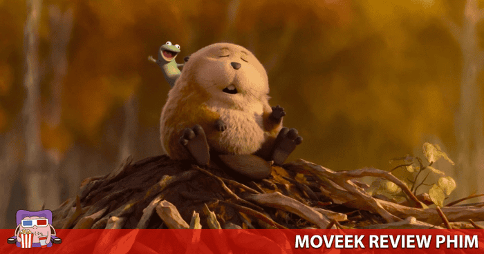 Luật ao xuất hiện với những chi tiết khá rùng rợn, nhưng đồng thời cũng phản ánh chân thực quy luật khắc nghiệt của thế giới tự nhiên.