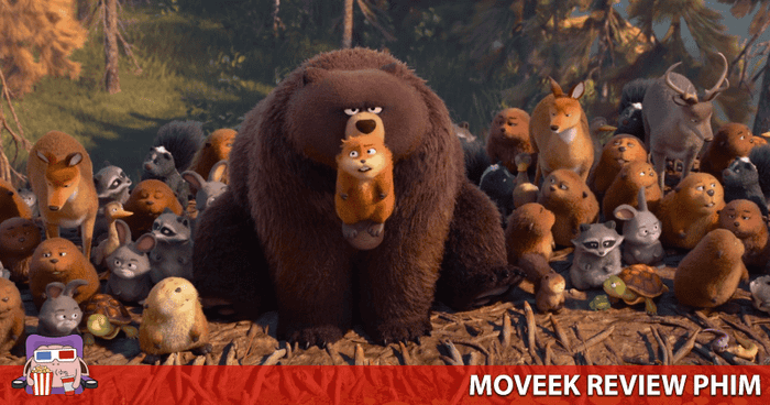 Tác phẩm đang nhận về hàng loạt lời khen tích cực từ giới phê bình điện ảnh.