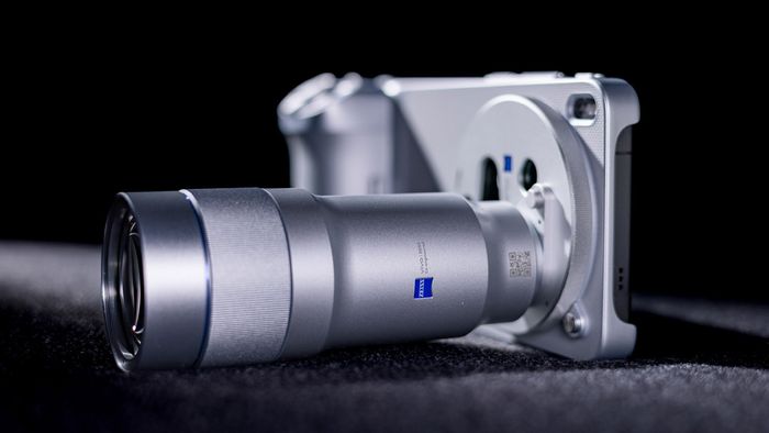 Các phụ kiện mới dành cho vivo X300 Ultra hứa hẹn đưa trải nghiệm nhiếp ảnh di động của người dùng lên một tầm cao mới.