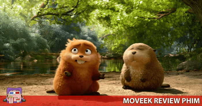 Cú Nhảy Kỳ Diệu chứa đựng nhiều ẩn dụ thú vị khi soi chiếu mối quan hệ giữa con người và thế giới động vật.