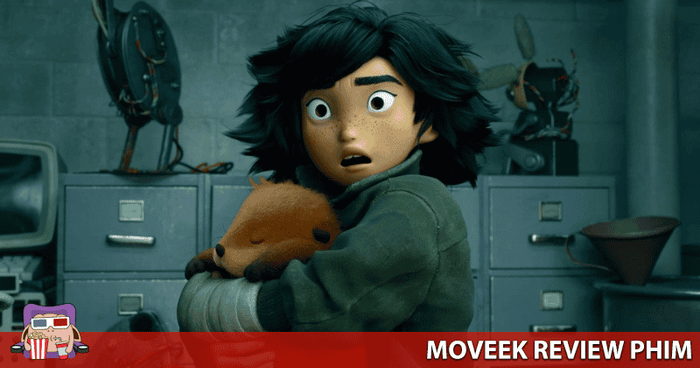 Nhân vật trung tâm của câu chuyện là Mabel, cô gái 19 tuổi luôn dành tình yêu sâu sắc cho thiên nhiên.