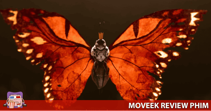 Nhân vật phản diện trong Hoppers