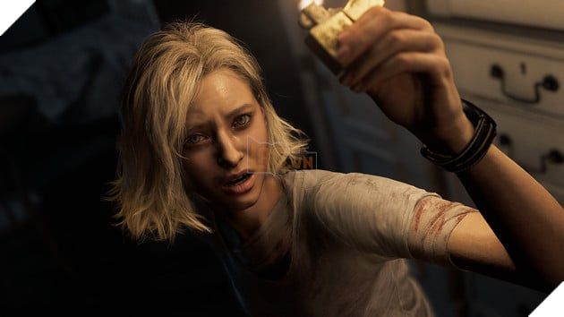 Resident Evil Requiem Gây Bất Ngờ Khi Gameplay Chưa Hoàn Chỉnh Cho Thấy Leon Và Grace Từng Có Thể Hợp Tác