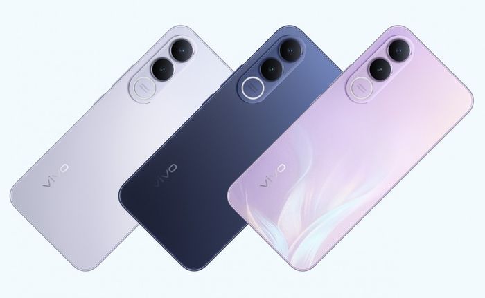 vivo V70 FE trình làng với loạt thông số kỹ thuật đáng chú ý