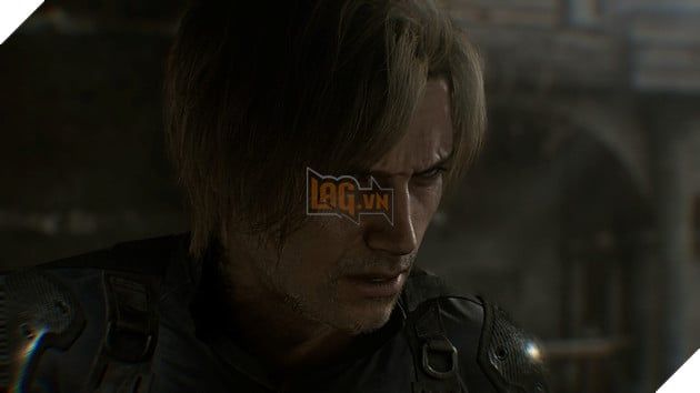 Resident Evil Requiem Bất Ngờ Hé Lộ Gameplay Trước Khi Hoàn Chỉnh, Cho Thấy Leon Và Grace Từng Có Thể Hợp Tác 4