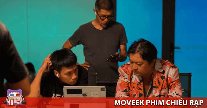 Charlie Nguyễn và Phan Gia Nhật Linh sẽ cầm trịch Đại Tiệc Trăng Máu 8