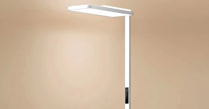 Xiaomi giới thiệu đèn bàn thông minh Mijia Vertical Study Lamp 2