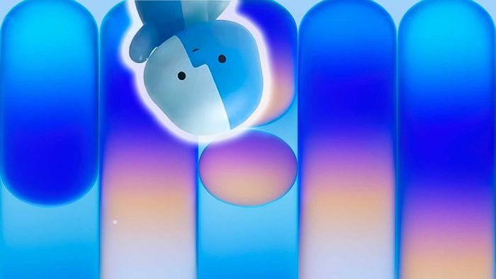 Nhân vật Finder của Apple hiện đang gây nên một làn sóng chú ý mạnh mẽ trên các nền tảng mạng xã hội