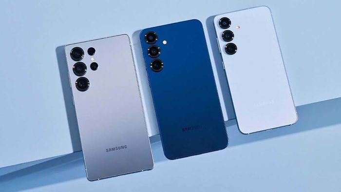 Tính năng mới này cũng đã được ghi nhận trên Galaxy S25 (chạy One UI 8.5 beta) cùng với Galaxy Z Fold7 (chạy One UI 8).