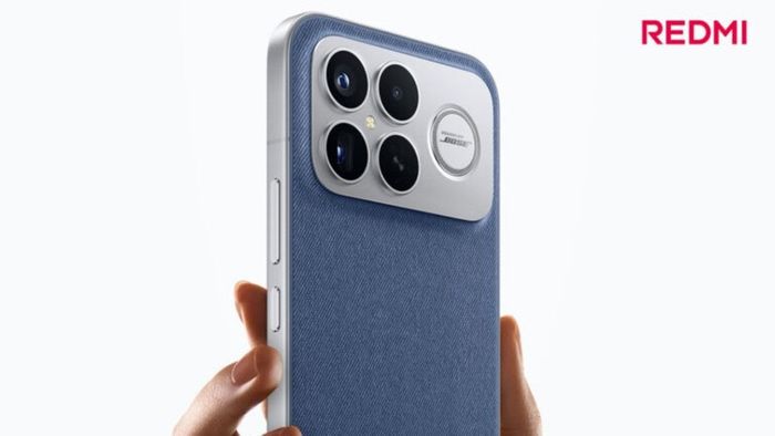 Mẫu smartphone sắp ra mắt của Xiaomi được cho là sẽ trang bị hệ thống tản nhiệt chủ động