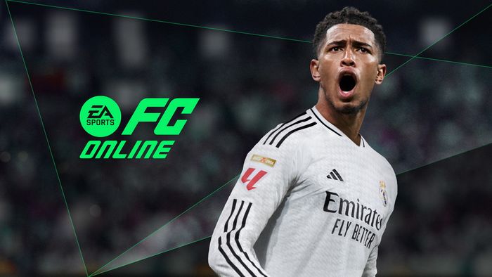 Vòng Quay May Mắn FC Online tháng 3/2026 được nâng cấp với chất lượng vượt trội