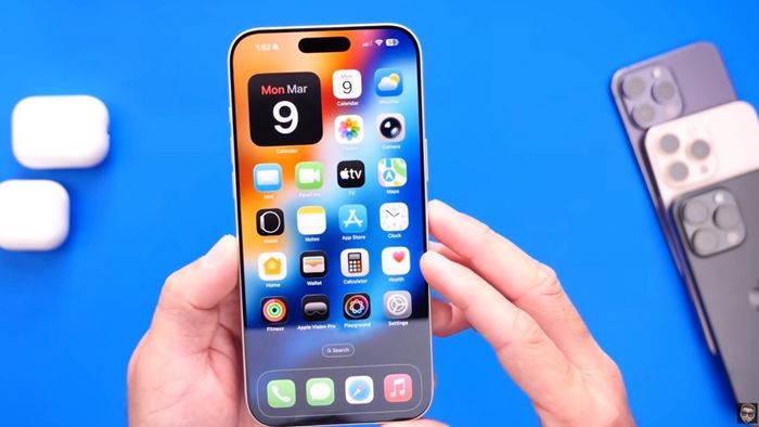 Apple tung ra bản thử nghiệm iOS 26.4 beta 4
