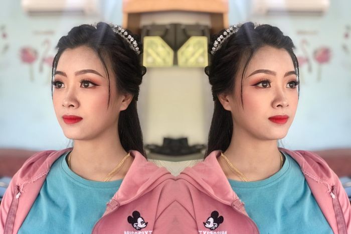 Diễm Thi Makeup Hình ảnh 2
