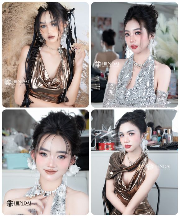 Studio Áo Cưới HIỆN ĐẠI Hình ảnh 2