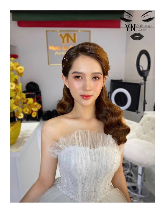 YN Makeup Hình ảnh 1