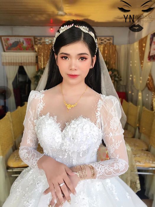 YN Makeup Hình ảnh 2