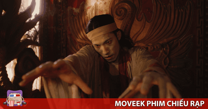 Đạo diễn của Đại Tiệc Trăng Máu 8 chính là Phan Gia Nhật Linh.