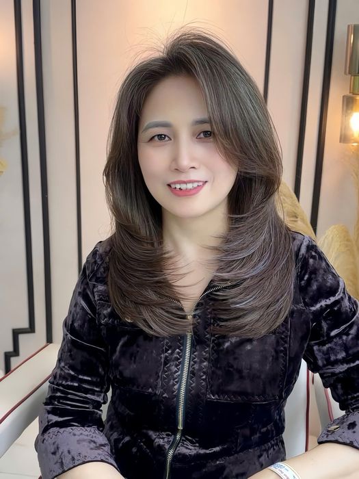 Hình ảnh 1 tại Nam Anh Hair Salon