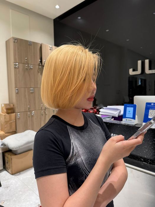 Hình ảnh 2 của JuLy Hair Salon