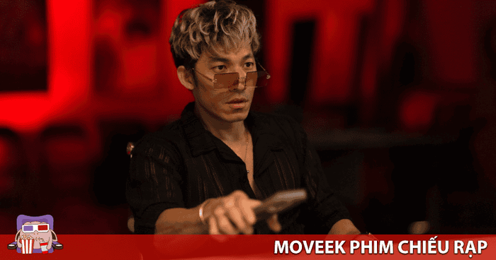 Một hình tượng mới của Liên Bỉnh Phát trong làng điện ảnh.