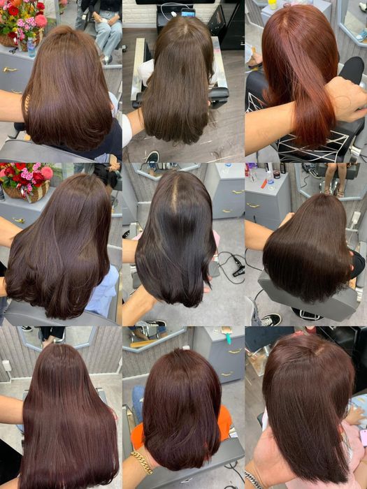 Hình ảnh thứ 2 của HairSalon Tuấn Anh