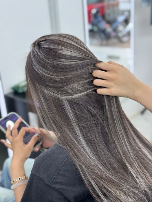 Hình ảnh 1 tại Venuss Hair Salon