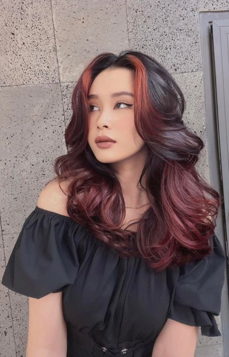 Hình ảnh 1 tại Salon Nguyễn Vàng