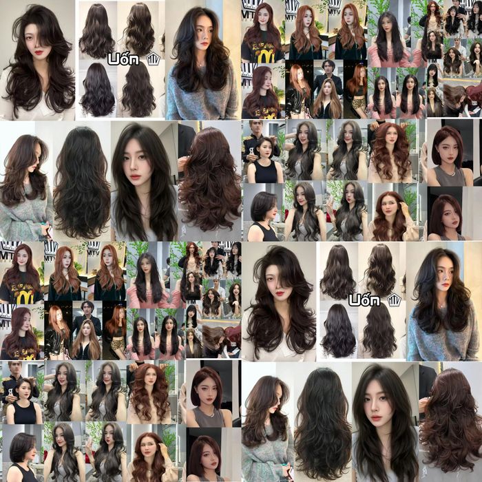 Hình ảnh 1 tại THƯƠNG VÕ MTV HAIRSALON