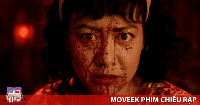 Hồng Ánh – một trong những diễn viên chủ chốt của bộ phim.