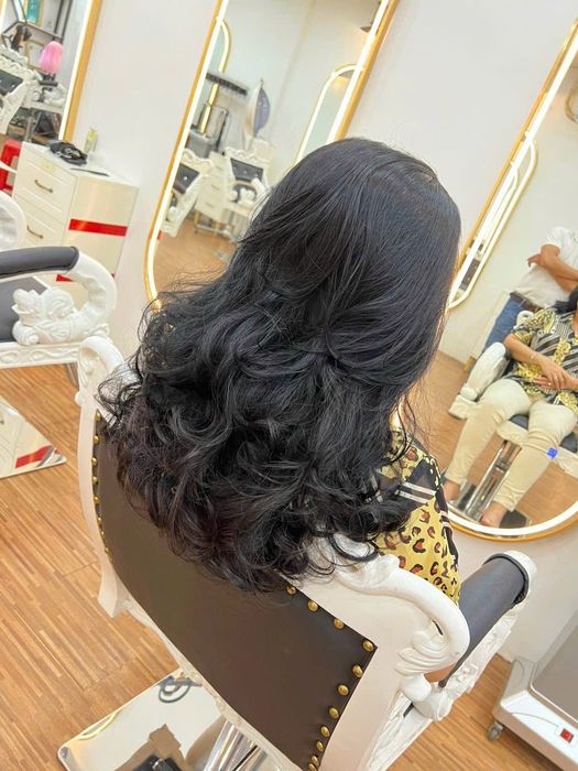 Hình ảnh 2 của Viện Tóc Nguyễn Luân Cần Thơ