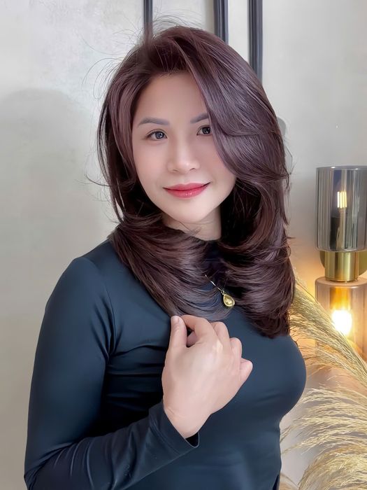 Hình ảnh 2 của Nam Anh Hair Salon