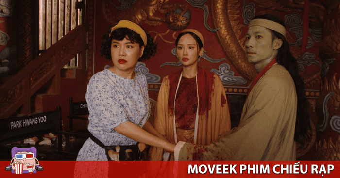 Phim quy tụ một dàn diễn viên thực lực thuộc nhiều thế hệ của điện ảnh Việt.