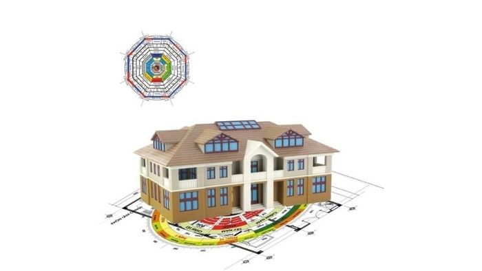 Nên lựa chọn hướng nhà phù hợp với mệnh của gia chủ