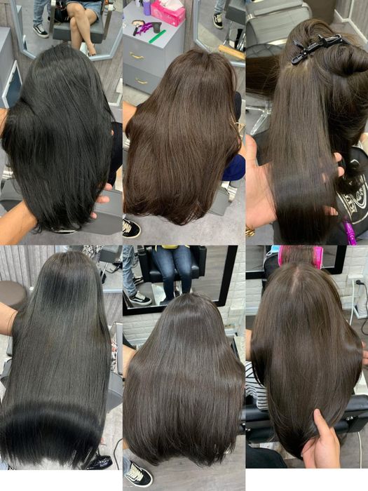 Hình ảnh 1 tại HairSalon Tuấn Anh