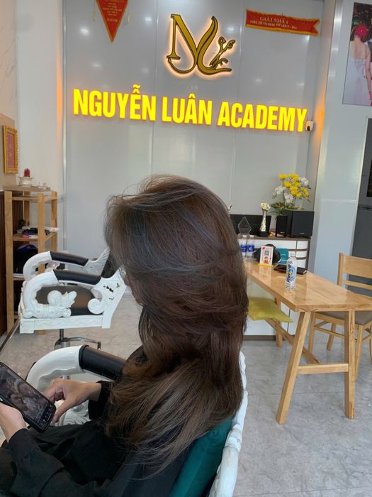 Hình ảnh 1 tại Viện Tóc Nguyễn Luân Cần Thơ