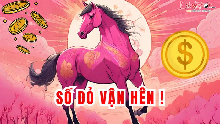 Con giáp may mắn nhất tháng 3/2026 dương lịch