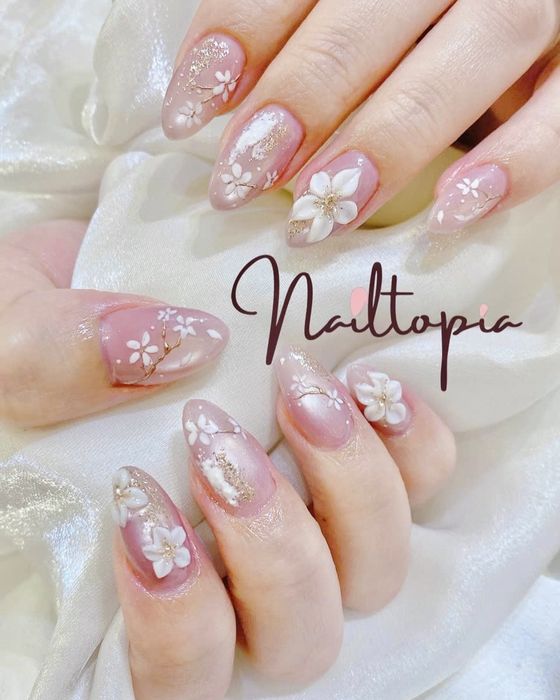 Hình ảnh 2 tại Nailtopia.magic