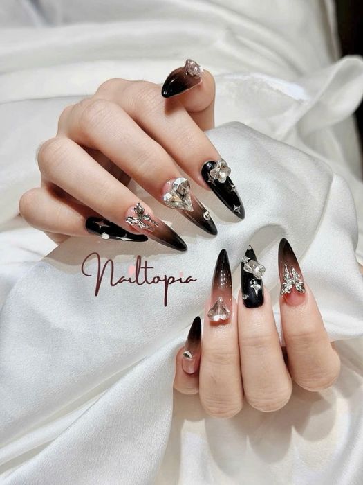 Hình ảnh 1 tại Nailtopia.magic