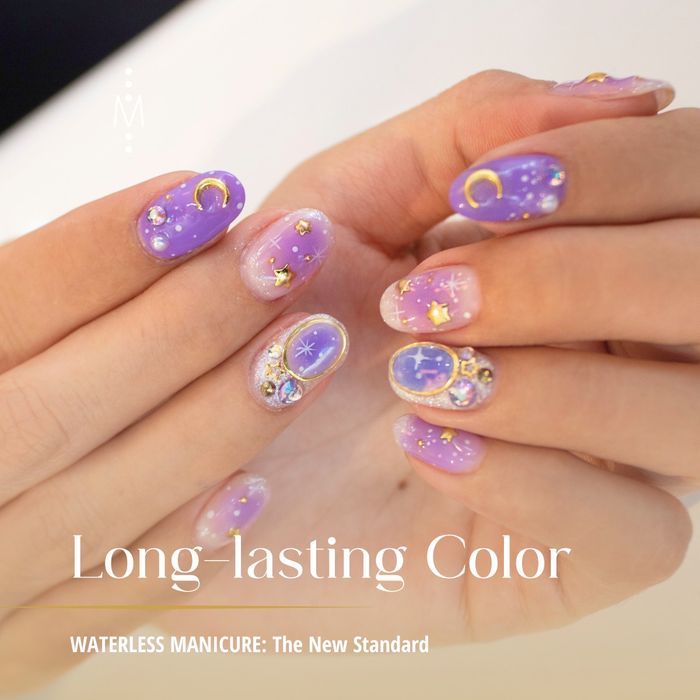 Hình ảnh 1 tại MERCI. nails, hair & café