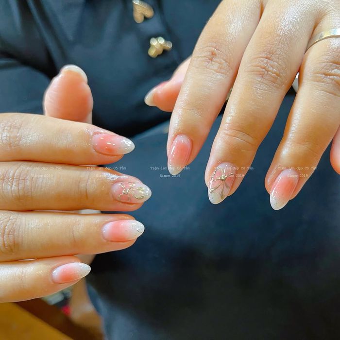 Hình ảnh 1 tại Tiệm làm đẹp Cô Tấm