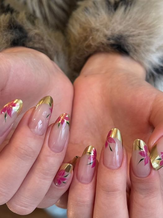 Hình ảnh 2 tại A+ Nails Studio