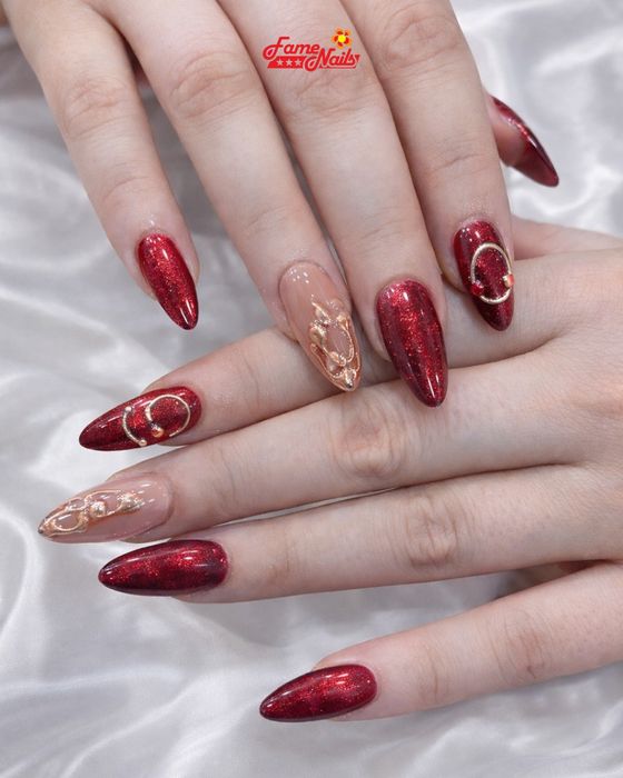 Fame Nail hình ảnh 2