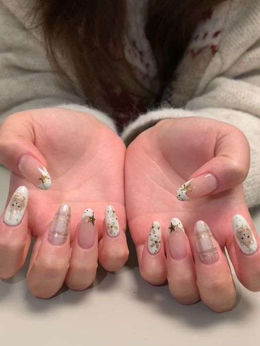 Hình ảnh 1 tại A+ Nails Studio