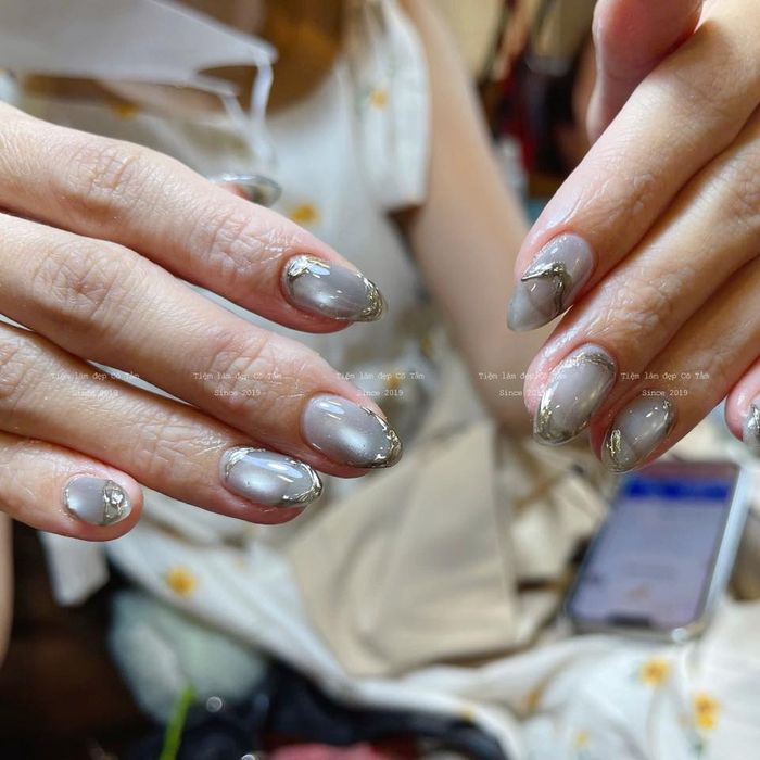 Hình ảnh 2 tại Tiệm làm đẹp Cô Tấm