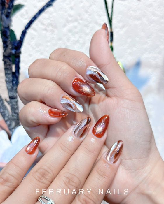 Hình ảnh 2 tại February Nails