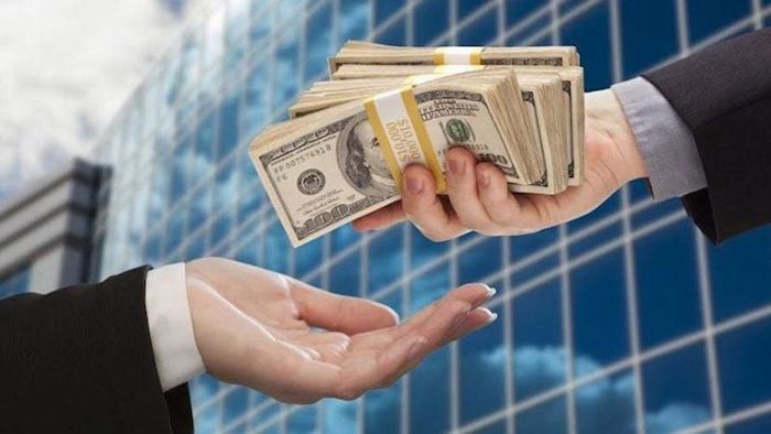 Vay vốn khi bạn có nguồn vốn ban đầu hạn chế