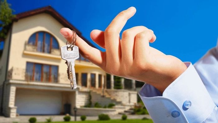 Mua hoặc thuê nhà rồi cho thuê lại là hình thức đầu tư phổ biến hiện nay